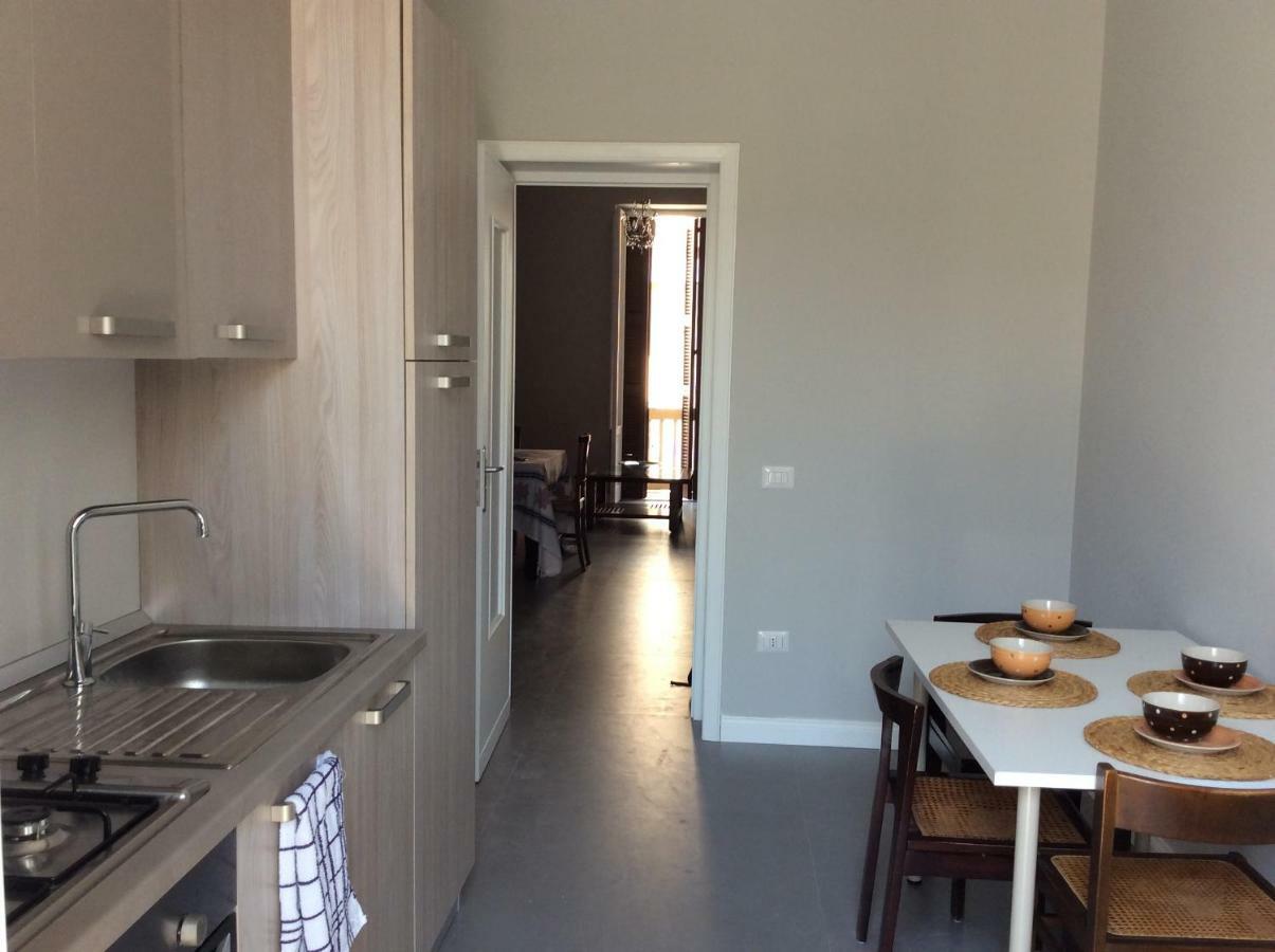 Daniel'S House Apartment Bari Exterior photo